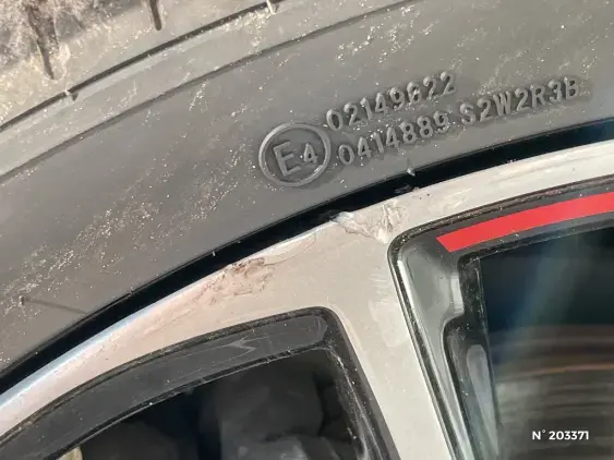 TOYOTA YARIS IV - voiture d'occasion - Photo 24