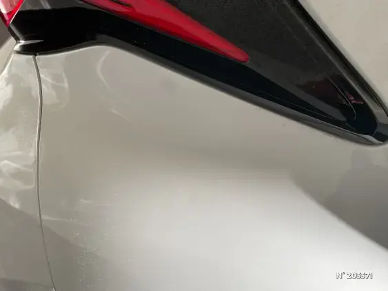 TOYOTA YARIS IV - voiture d'occasion - Photo 26