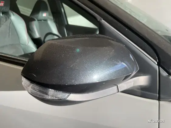 TOYOTA YARIS IV - voiture d'occasion - Photo 28