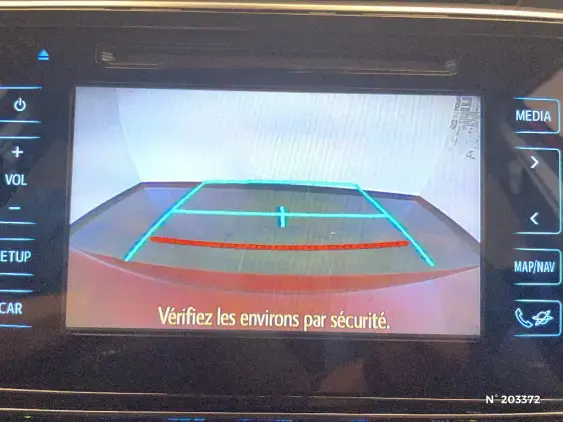 TOYOTA AURIS II - voiture d'occasion - Photo 14