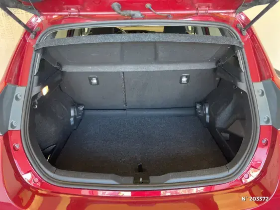 TOYOTA AURIS II - voiture d'occasion - Photo 7