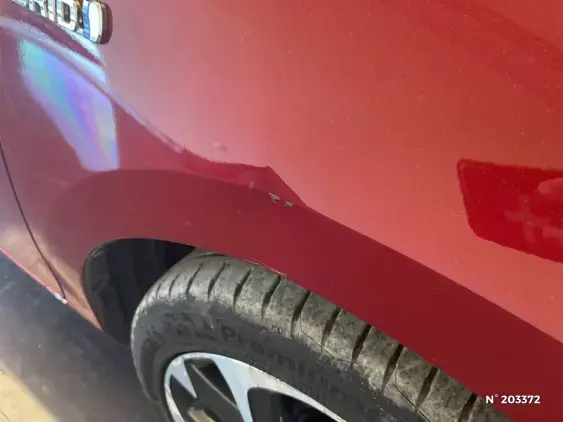 TOYOTA AURIS II - voiture d'occasion - Photo 25