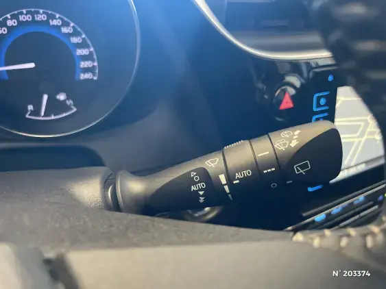 TOYOTA AURIS II - voiture d'occasion - Photo 30