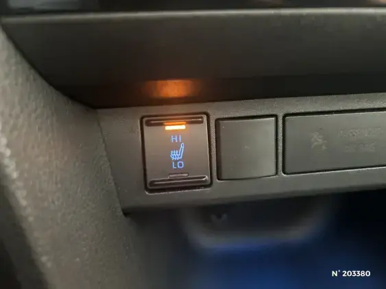 TOYOTA YARIS CROSS I - voiture d'occasion - Photo 25