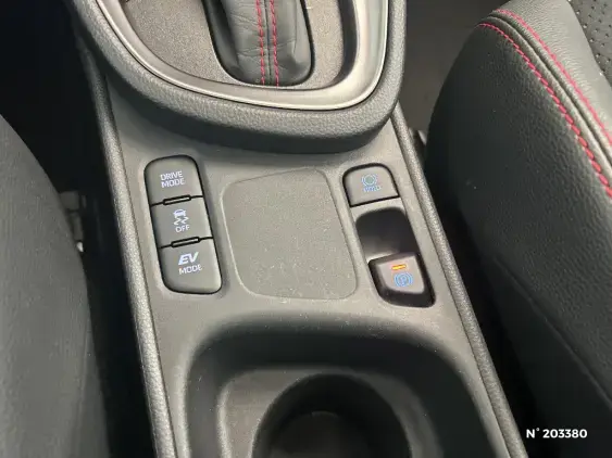 TOYOTA YARIS CROSS I - voiture d'occasion - Photo 27