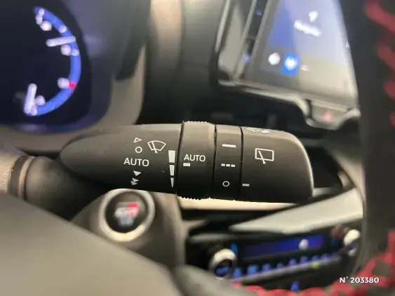 TOYOTA YARIS CROSS I - voiture d'occasion - Photo 30