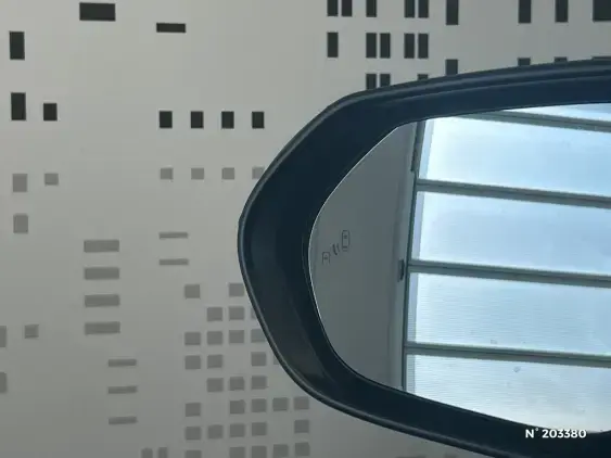 TOYOTA YARIS CROSS I - voiture d'occasion - Photo 33