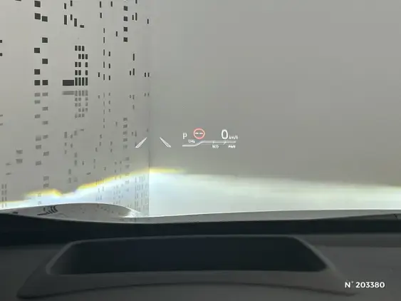 TOYOTA YARIS CROSS I - voiture d'occasion - Photo 34