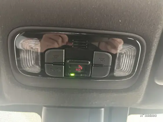 TOYOTA YARIS CROSS I - voiture d'occasion - Photo 35