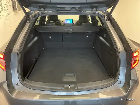 TOYOTA COROLLA TOURING SPT X - voiture d'occasion - Photo 7