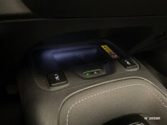 TOYOTA COROLLA TOURING SPT X - voiture d'occasion - Photo 34