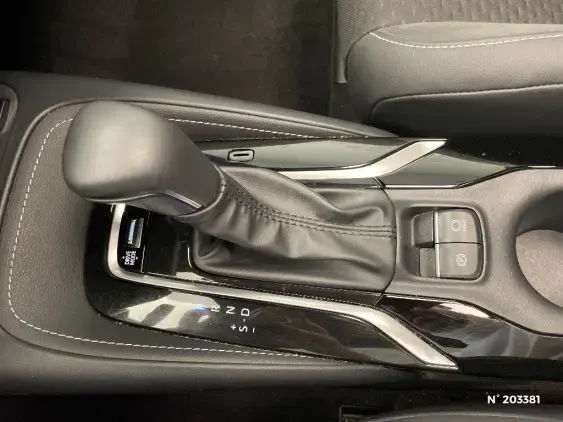 TOYOTA COROLLA TOURING SPT X - voiture d'occasion - Photo 35