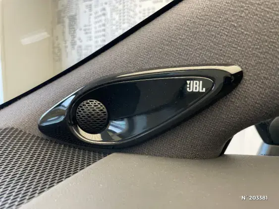 TOYOTA COROLLA TOURING SPT X - voiture d'occasion - Photo 37