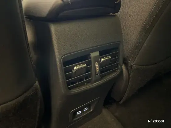 TOYOTA COROLLA TOURING SPT X - voiture d'occasion - Photo 38