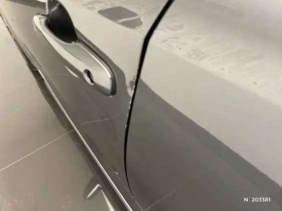 TOYOTA COROLLA TOURING SPT X - voiture d'occasion - Photo 26