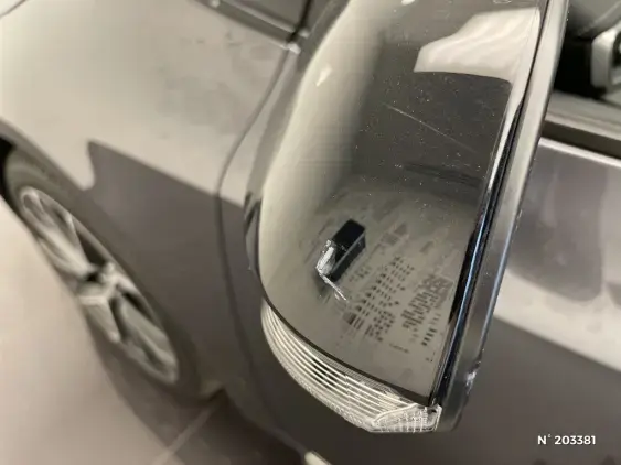 TOYOTA COROLLA TOURING SPT X - voiture d'occasion - Photo 27