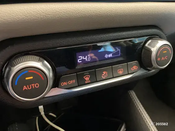 NISSAN MICRA V - voiture d'occasion - Photo 8