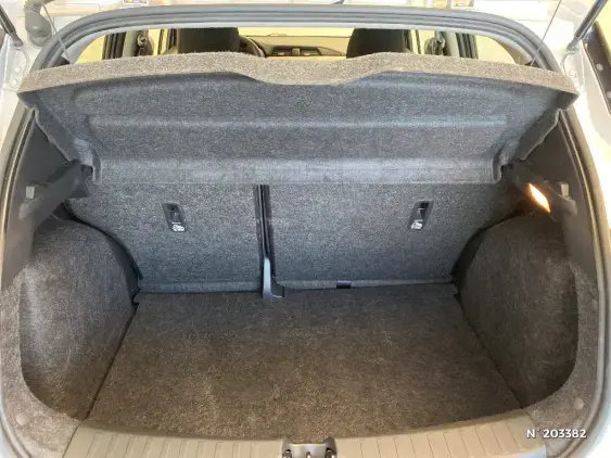 NISSAN MICRA V - voiture d'occasion - Photo 7