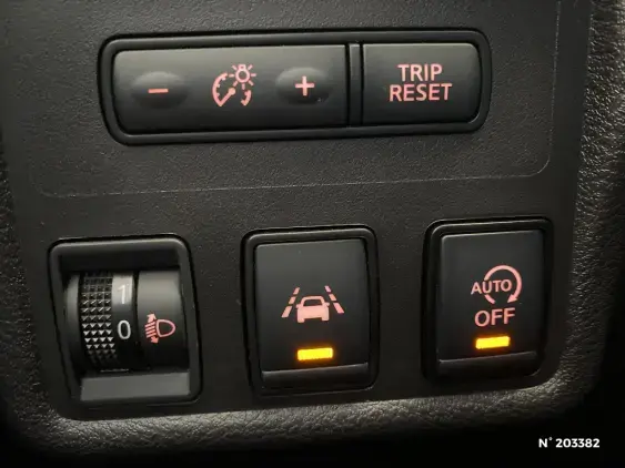 NISSAN MICRA V - voiture d'occasion - Photo 32