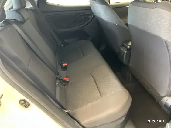 TOYOTA YARIS IV - voiture d'occasion - Photo 11
