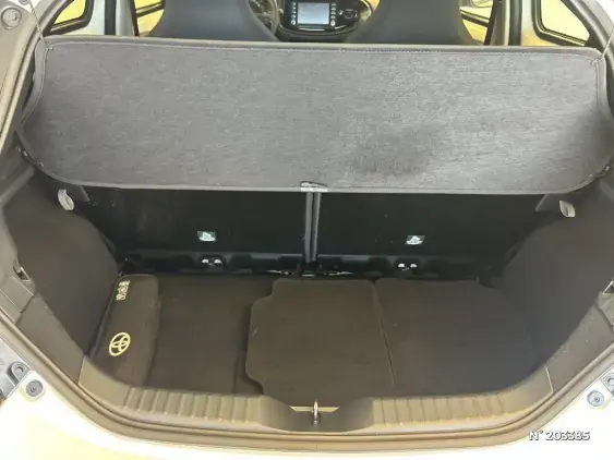 TOYOTA AYGO X - voiture d'occasion - Photo 7