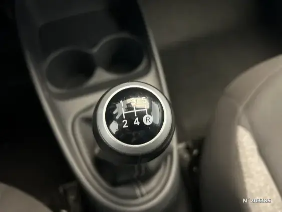 TOYOTA AYGO X - voiture d'occasion - Photo 26