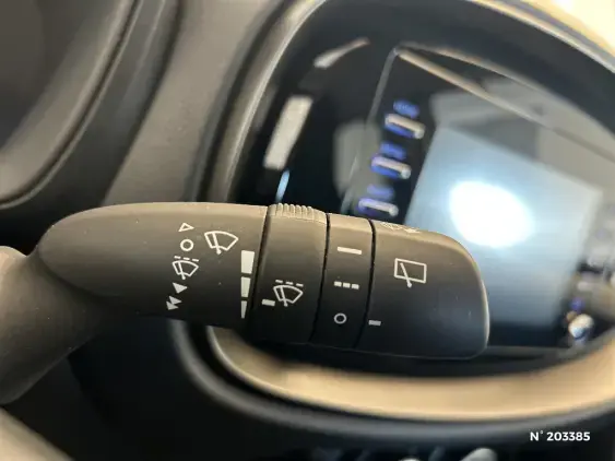 TOYOTA AYGO X - voiture d'occasion - Photo 29