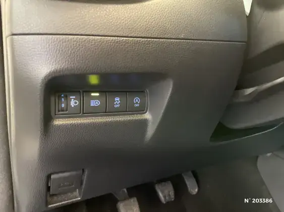 TOYOTA AYGO X - voiture d'occasion - Photo 15