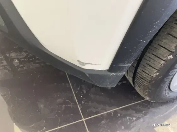 TOYOTA AYGO X - voiture d'occasion - Photo 25