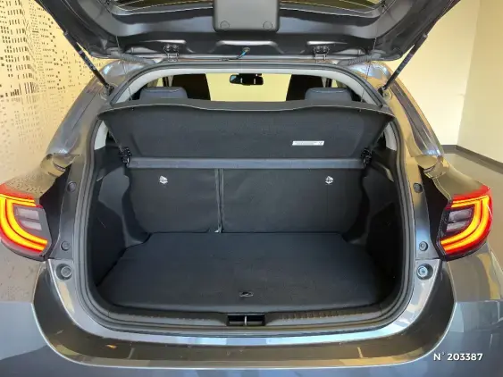 TOYOTA YARIS IV - voiture d'occasion - Photo 7
