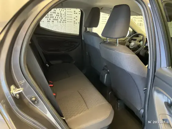 TOYOTA YARIS IV - voiture d'occasion - Photo 11