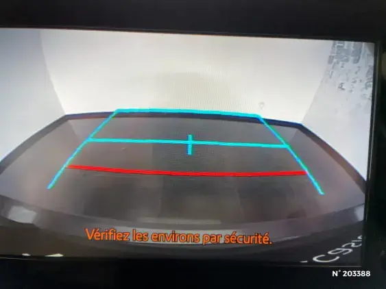 TOYOTA YARIS IV - voiture d'occasion - Photo 14