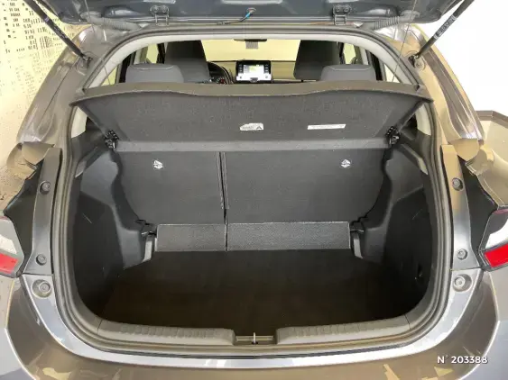 TOYOTA YARIS IV - voiture d'occasion - Photo 7