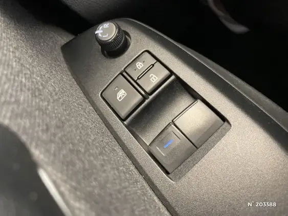 TOYOTA YARIS IV - voiture d'occasion - Photo 28