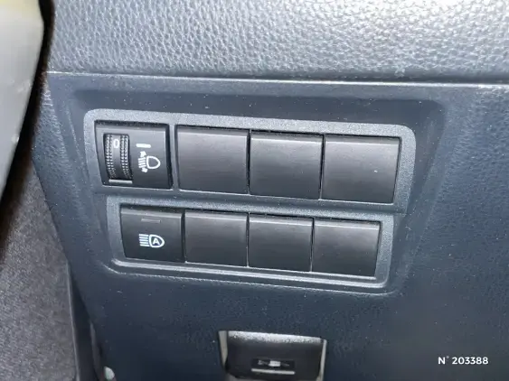 TOYOTA YARIS IV - voiture d'occasion - Photo 29