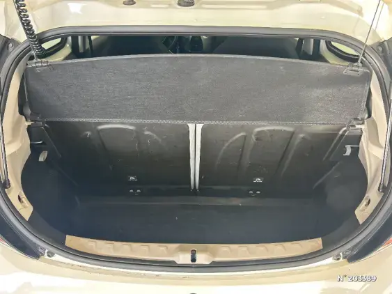 TOYOTA AYGO II - voiture d'occasion - Photo 7