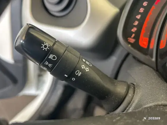 TOYOTA AYGO II - voiture d'occasion - Photo 31