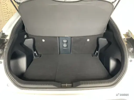 TOYOTA YARIS CROSS I - voiture d'occasion - Photo 7