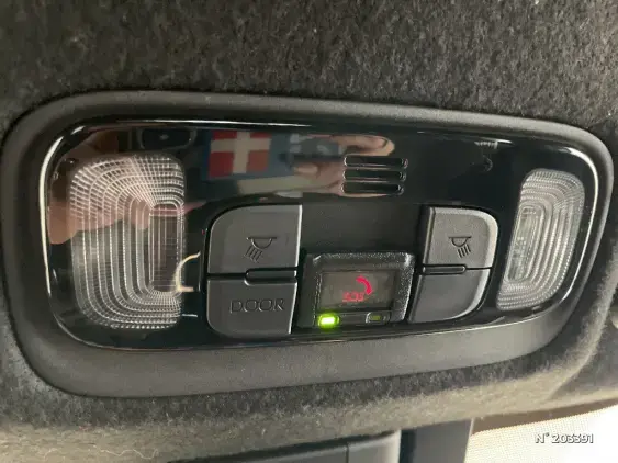 TOYOTA YARIS CROSS I - voiture d'occasion - Photo 35