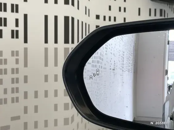 TOYOTA YARIS CROSS I - voiture d'occasion - Photo 36