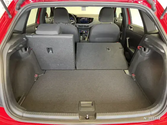 VOLKSWAGEN POLO VI - voiture d'occasion - Photo 7