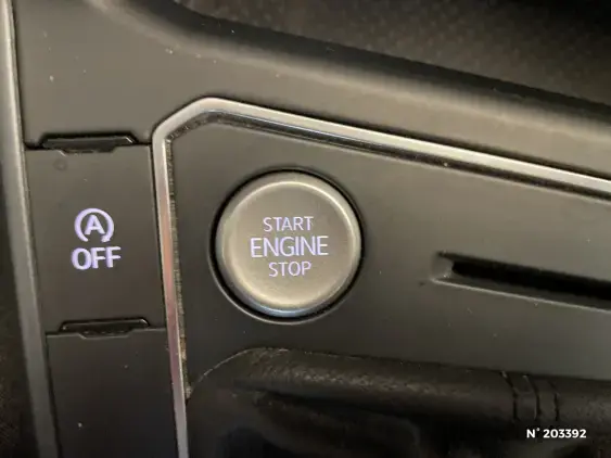 VOLKSWAGEN POLO VI - voiture d'occasion - Photo 26