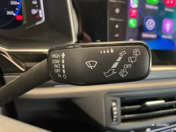 VOLKSWAGEN POLO VI - voiture d'occasion - Photo 28