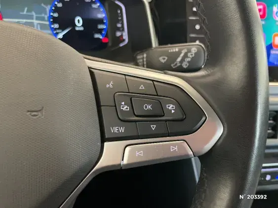 VOLKSWAGEN POLO VI - voiture d'occasion - Photo 29