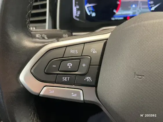 VOLKSWAGEN POLO VI - voiture d'occasion - Photo 30