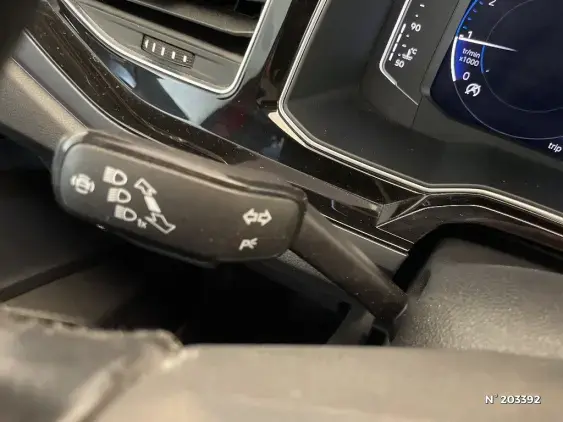 VOLKSWAGEN POLO VI - voiture d'occasion - Photo 31