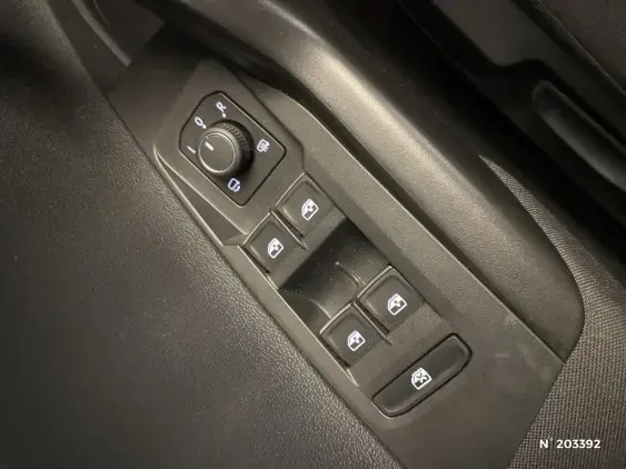 VOLKSWAGEN POLO VI - voiture d'occasion - Photo 33