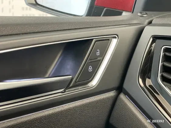 VOLKSWAGEN POLO VI - voiture d'occasion - Photo 34