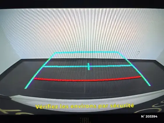 TOYOTA YARIS CROSS I - voiture d'occasion - Photo 14