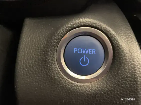 TOYOTA YARIS CROSS I - voiture d'occasion - Photo 28